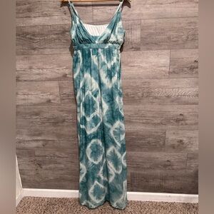 Sadie & Sage Boho Maxi